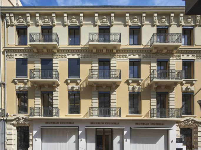 Exterior 4, Renovated Penthouse - Gray D'albion/croisette, Alpes-Maritimes