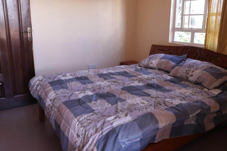 Room 2, Immaculate 3 Bedroom House in Ndenderu Near Ruaka, Kiambaa