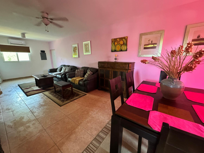 Others 5, Luxury condominio Tatramar, Antolín del Campo