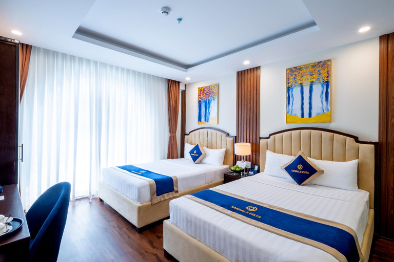 Bedroom 11