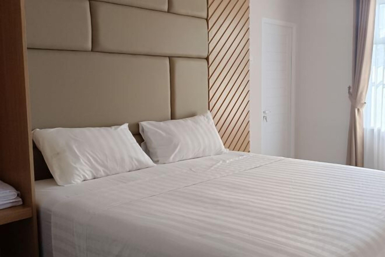 Bedroom 4, D'Ninety Six Inn, Gunung Kidul