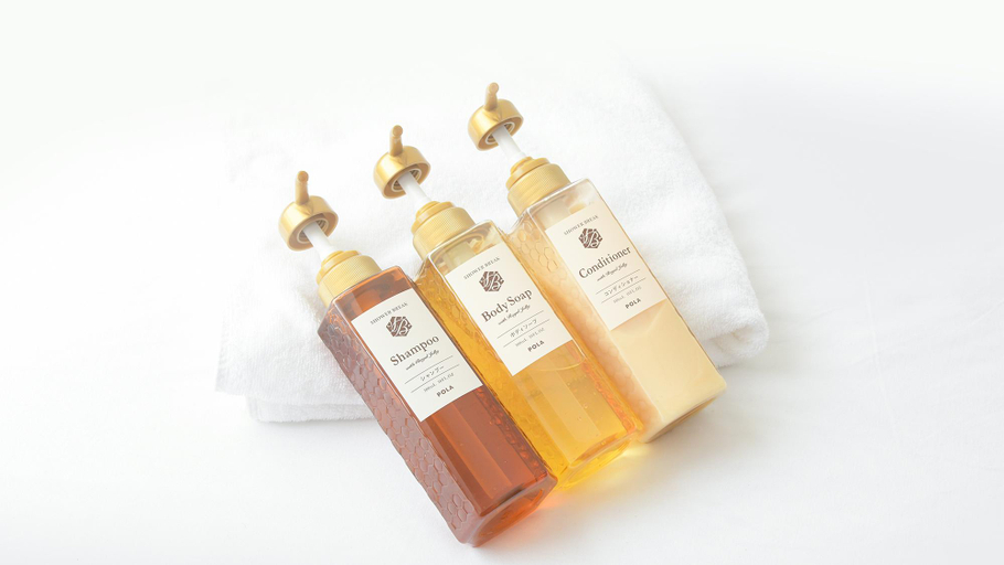 Amenities 13