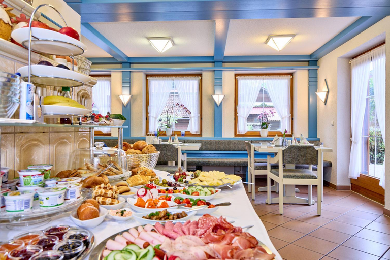 Food & Drinks 5, Hotel Antonia, Garmisch-Partenkirchen
