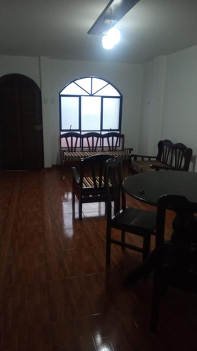 Others, Casa Bonita, Cajamarca