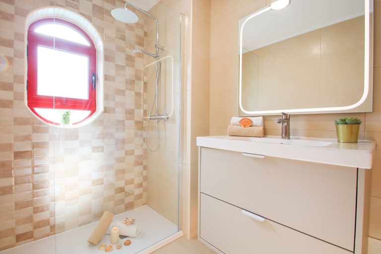 Bathroom 4, Villa Dolce Vita, Albufeira