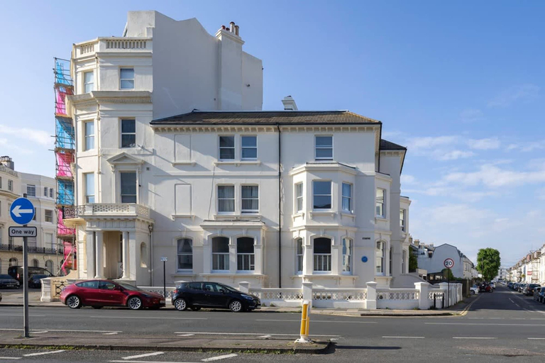 Room 4, Host Stay St Aubyns Coastal Retreat, Brighton and Hove