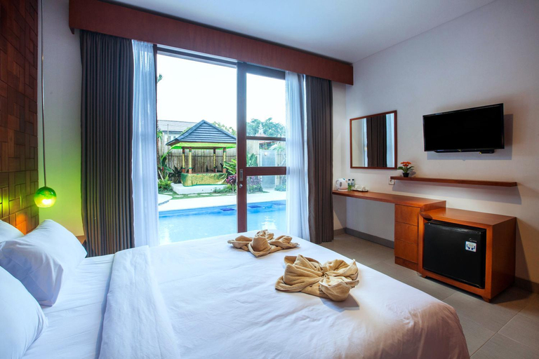 Bedroom 5