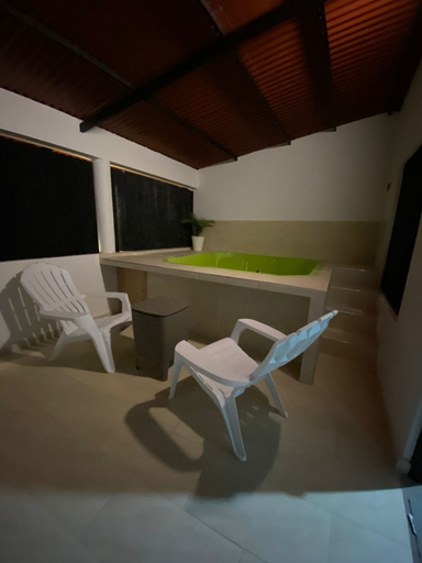 Others 5, CLANDESTINO HOTEL BOUTIQUE, Puerto Salgar