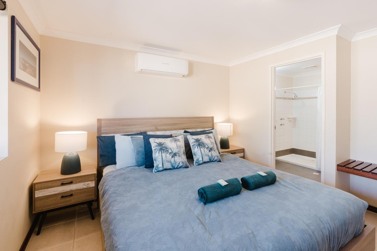 Bedroom 2, Peoples Park, Carnarvon