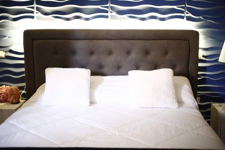 Bedroom 4, Le Mammole, Pisa