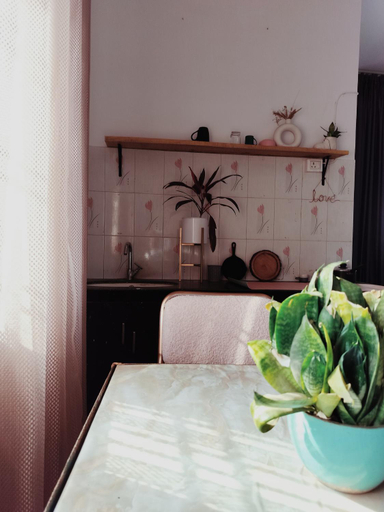Others 4, Bohemian Bliss - Homestay, Jabalpur