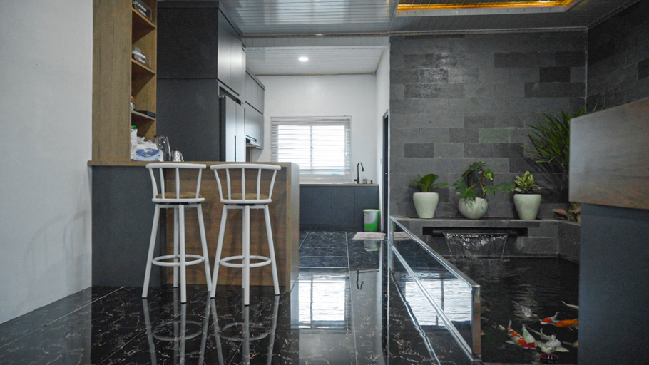 Others 3, Green Mountain Villa, Garut