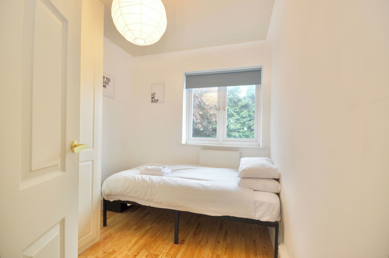 Room 2, Greenwich Retreat - 4bed Home, London