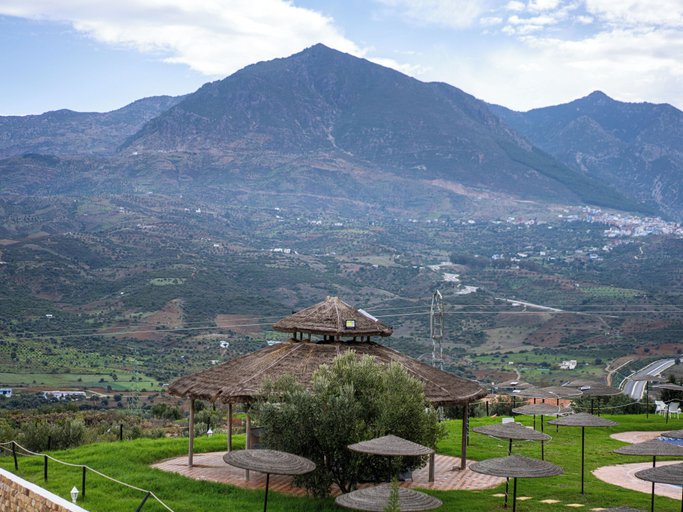 Others 4, Resort Hotel El Cortijo Spa, Chefchaouen