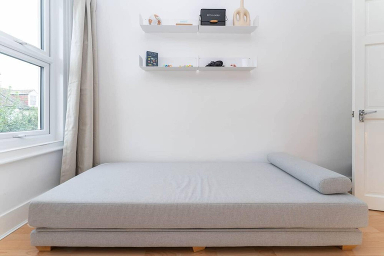 Room 5, Host Stay The Westbourne Apartment, Brighton and Hove