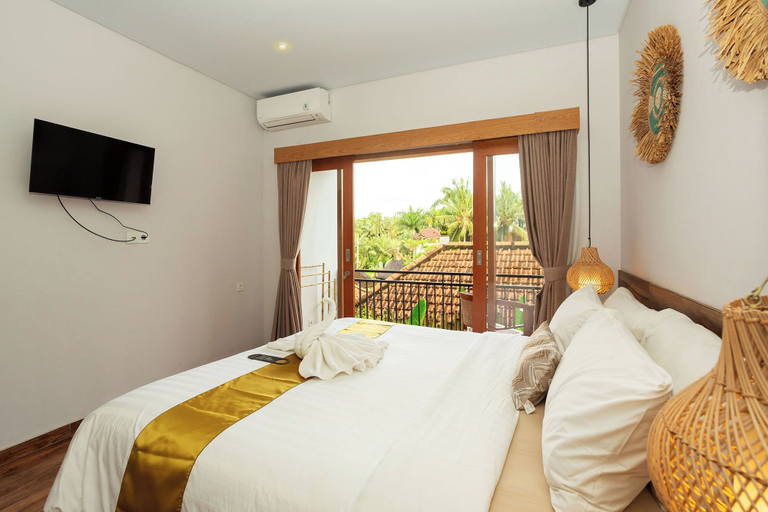 Bedroom 23
