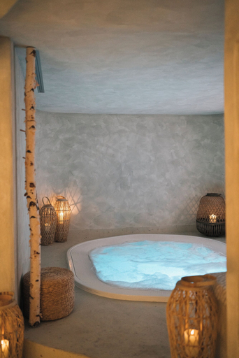 Sport & Beauty 3, HOTIDAY Room Collection - Campitello, Trento