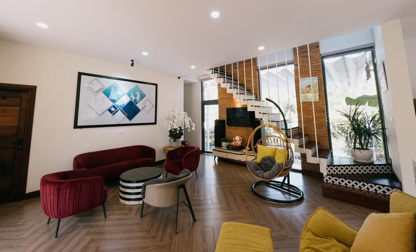 Others 2, Camelia Coffee & Homestay, Kon Plông