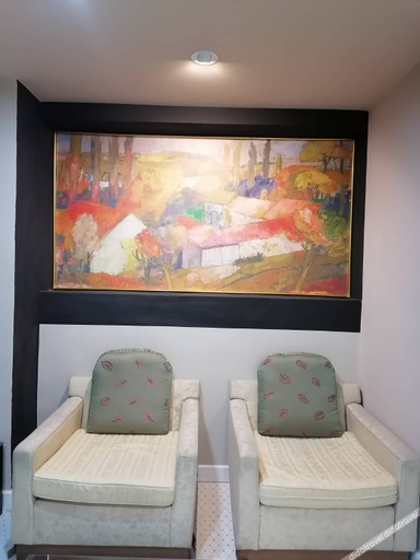 Others 5, The Sea Bangsaen Hotel, Muang Chon Buri