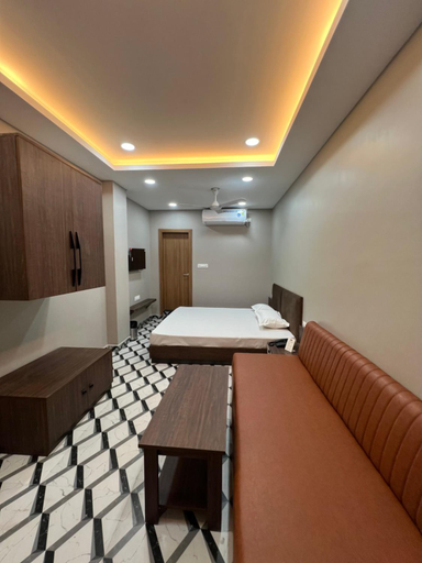 Others 3, TIC ROOMS, Jalpaiguri