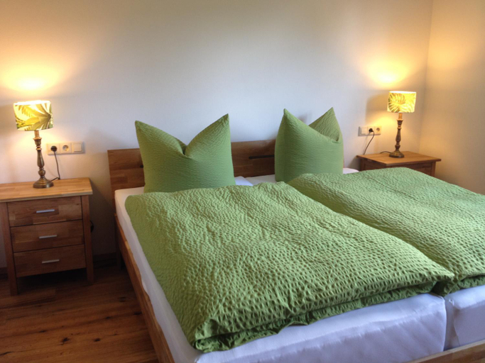 Bedroom, Die Remise - Schmidsfelden 12 - 88299 Leutkirch im Allgau, Ravensburg