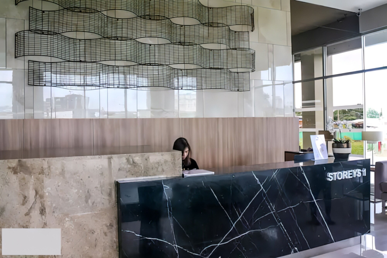 Wonderful One Bedroom at Avida No. 40, Iloilo City