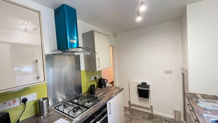 Others 5, Melville Road Apartment - Birmingham City Centre, Birmingham