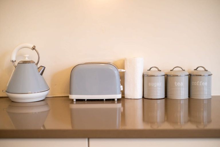 Room 3, Host Stay Brunswick Sea View, Brighton and Hove