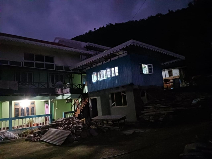 Others 2, Garza Sherpa HomeStay Near Aritar, Darjiling