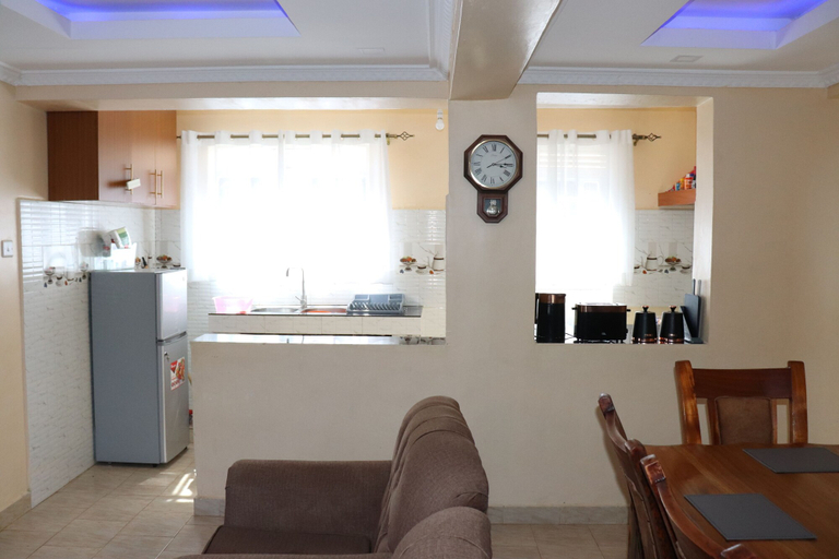 Interior 4, Immaculate 3 Bedroom House in Ndenderu Near Ruaka, Kiambaa