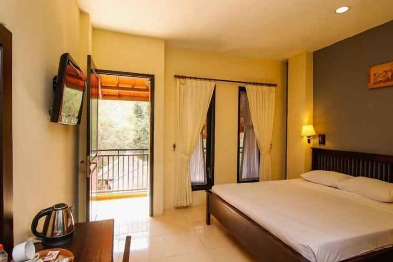 Bedroom 17