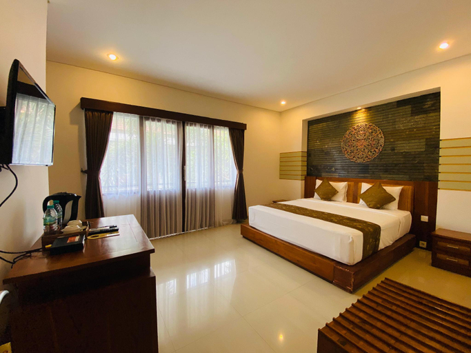 Bedroom 9