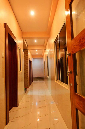 Others 4, Venture Inn Puri, Puri