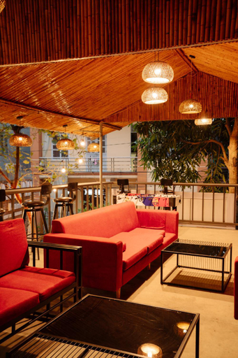 Food & Drinks 5, Wafami Hostel Ninh Binh, Ninh Bình