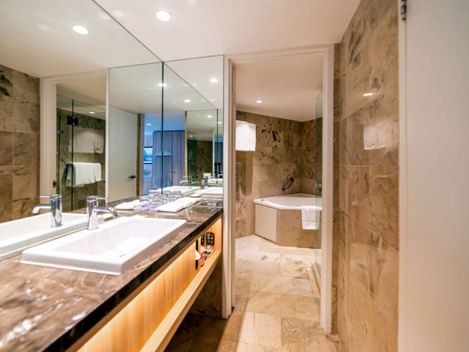 Bathroom 5