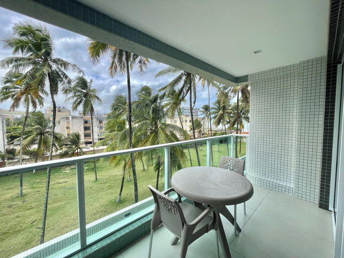 Others 5, RN Studio Premium 102 - Vista Mar, Maceió (capital)