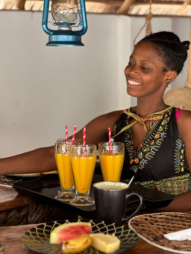 Others 4, Mlango Paje Villa Boutique, Kusini