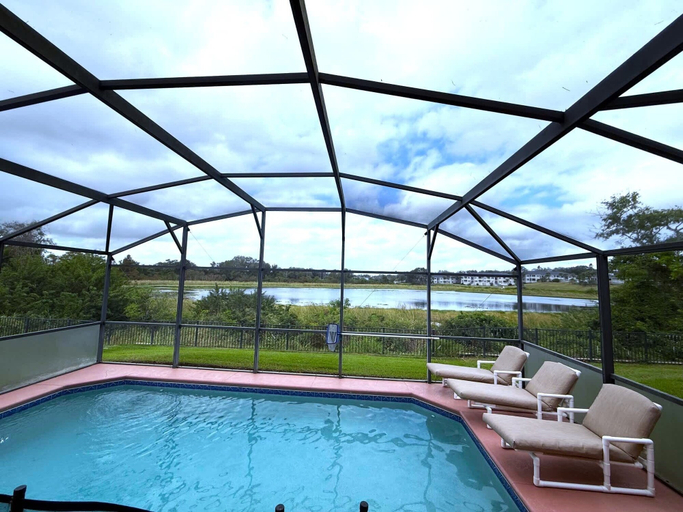 Sport & Beauty 4, Lake View Villa - Southern Dunes Upgraded, Polk