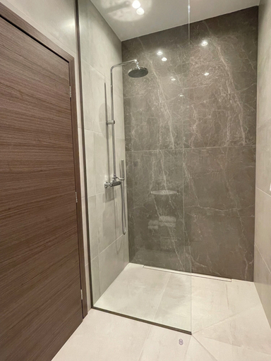 Bathroom 4, Garden Suite, Beautiful Seaview & Close to Beach, Ionian Islands