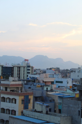 Others 5, Olive Nest Tirupati, Chittoor