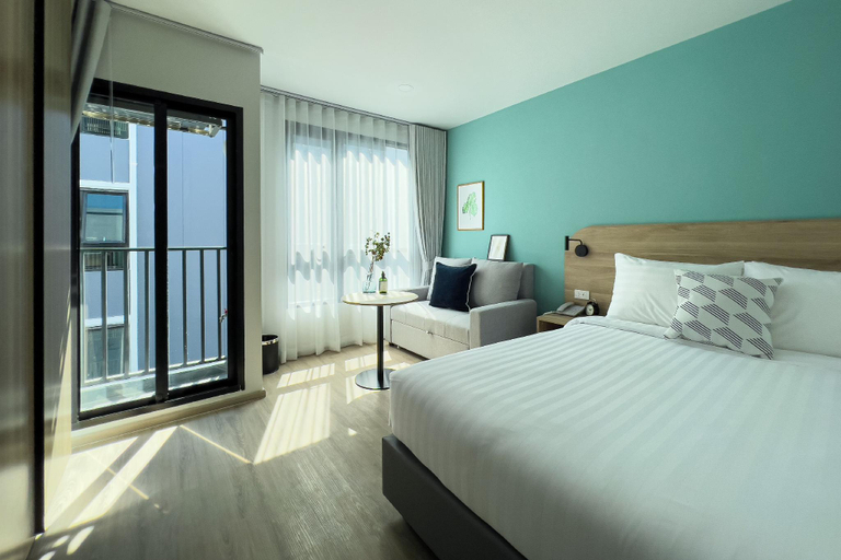 Bedroom 8