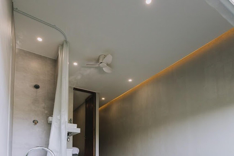 Bathroom 5