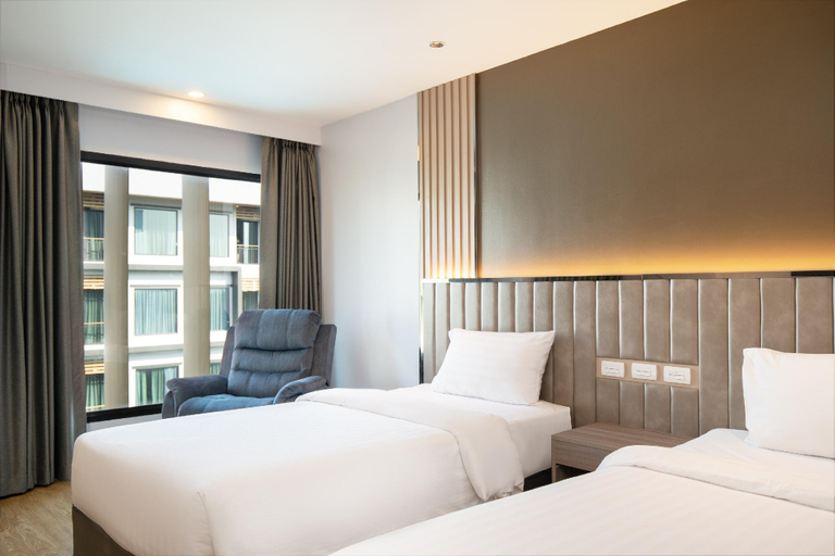 Bedroom 8