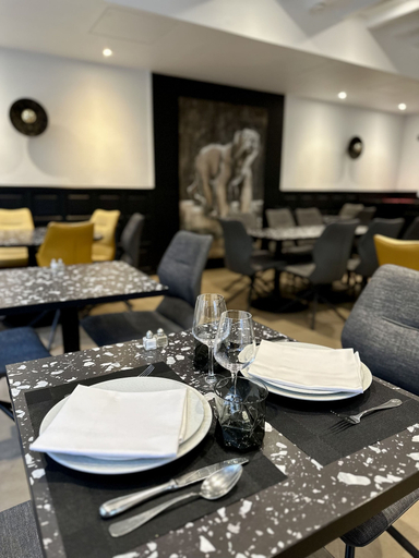 Food & Drinks 5, Quality Hotel du Nord Dijon Centre, Côte-d'Or