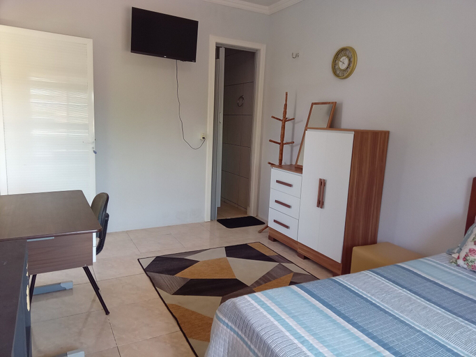 Bedroom 2, Hostel Horizonte Ceará, Horizonte