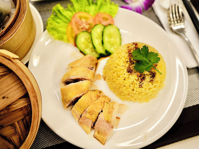 Food & Drinks 5, X One Hotel, Phnom Penh