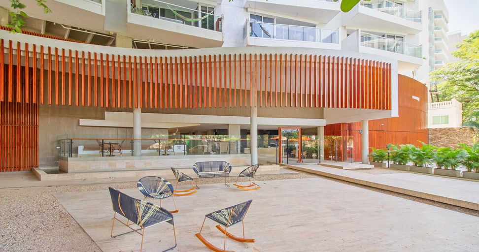 Exterior & Views, Martinique Cartagena by HostPro, Cartagena de Indias