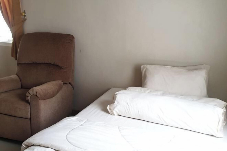 Bedroom 19