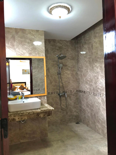 Bathroom 5, THAO AN HOTEL Hue, Huế