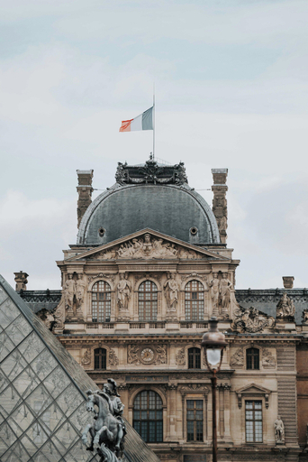 Point of interest 5, Stunning apartment - 4BR/8P - Mail, Paris